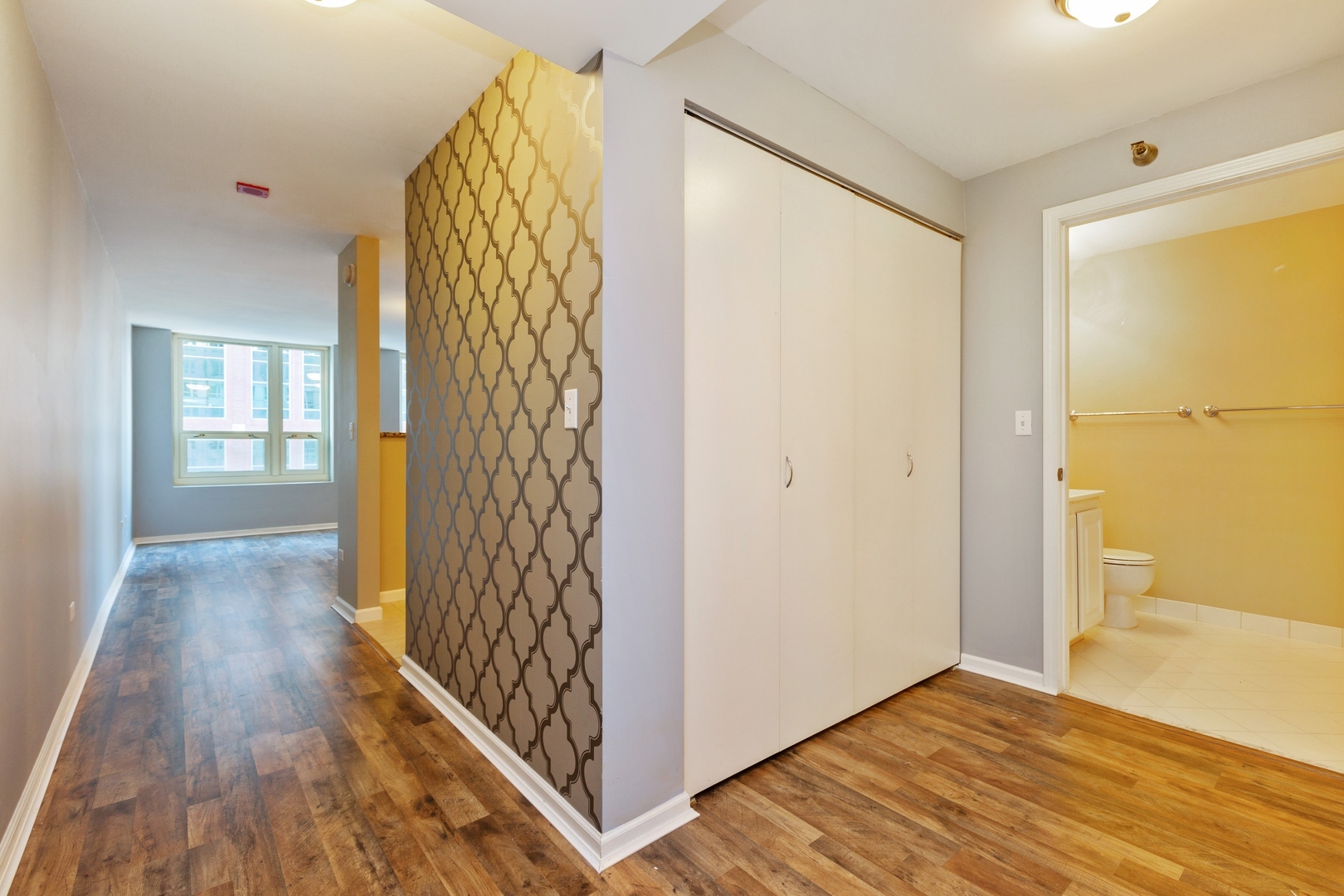 345 N La Salle Drive 1009