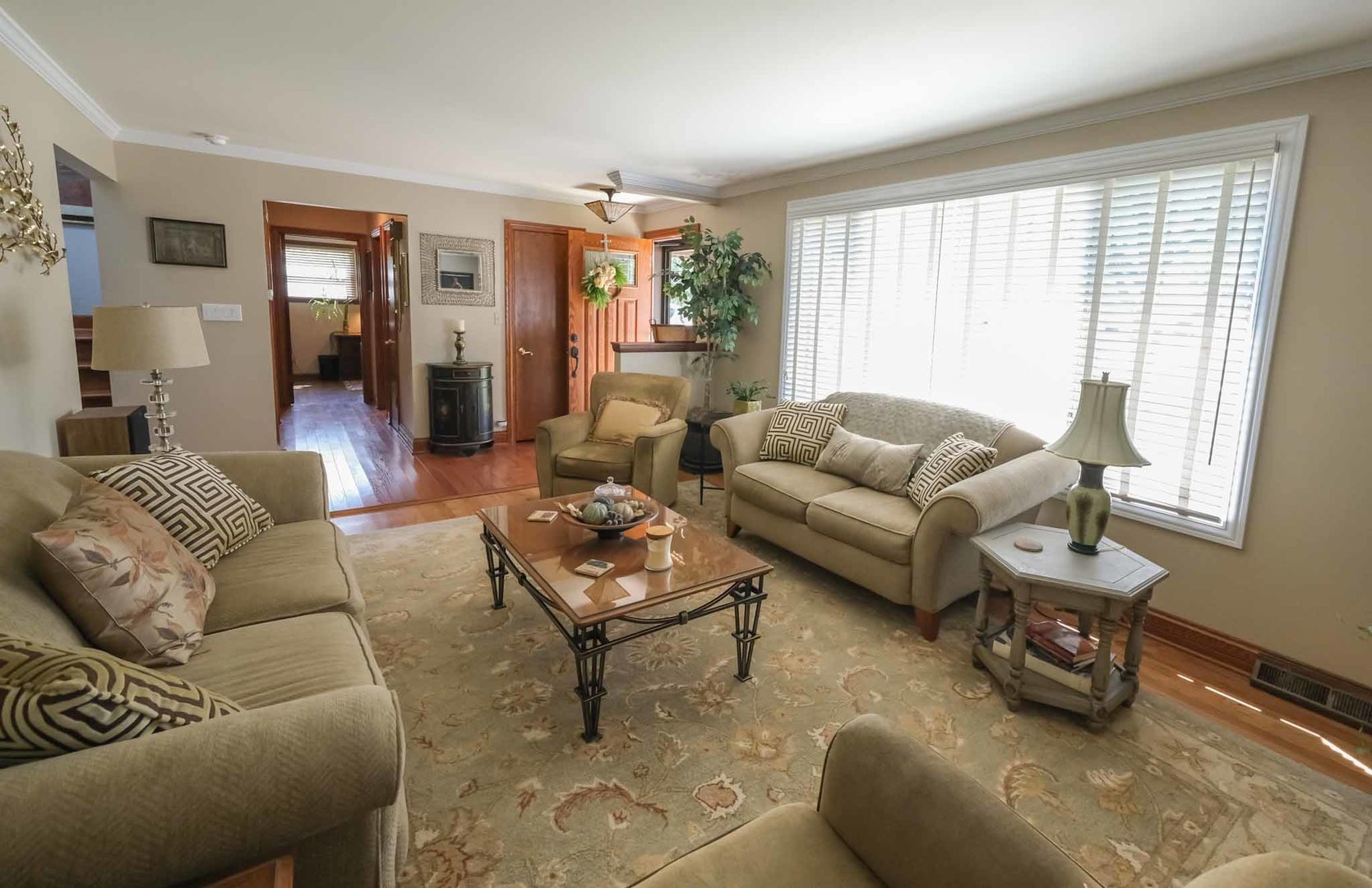 316 Orchard Terrace Terrace