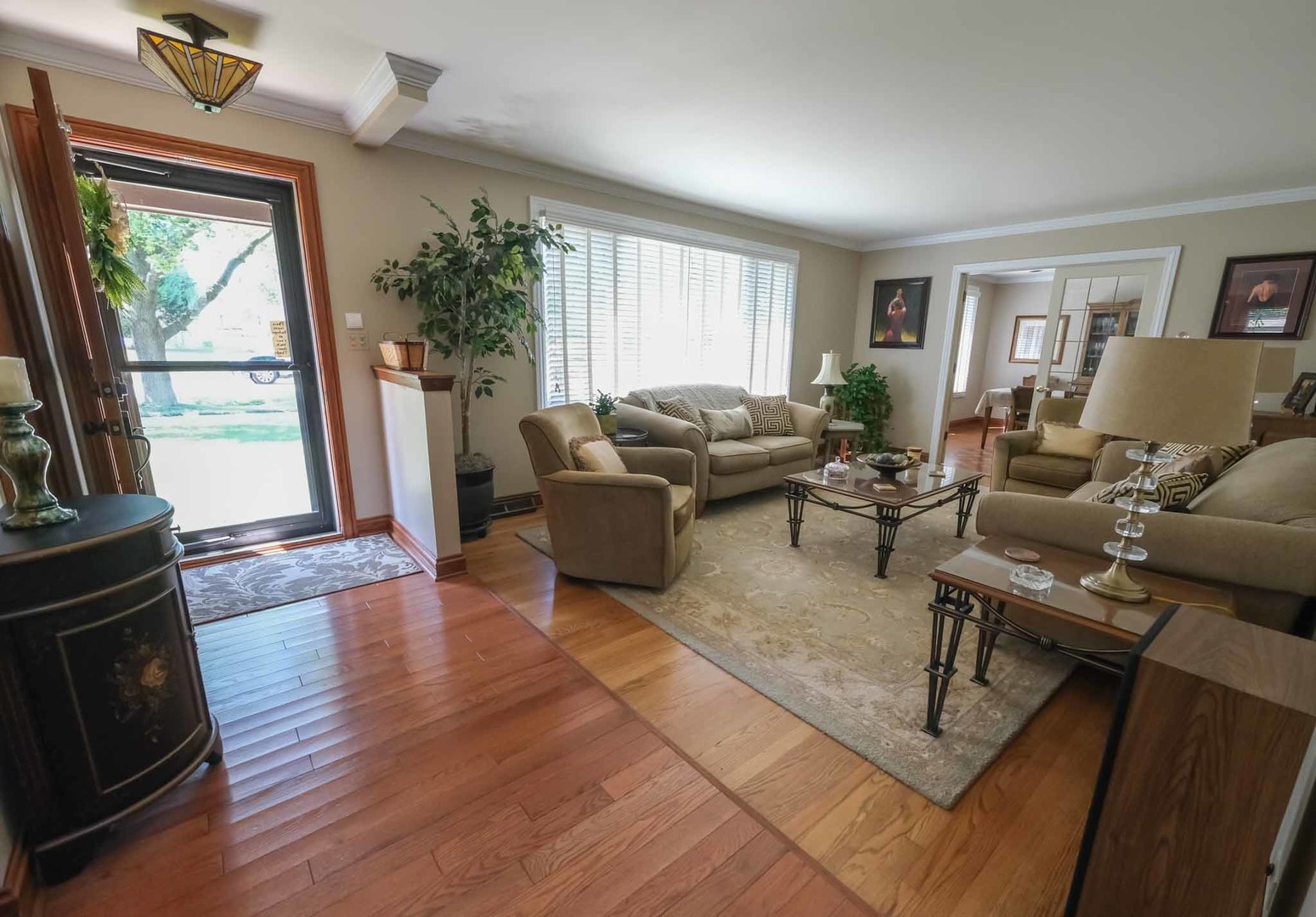 316 Orchard Terrace Terrace