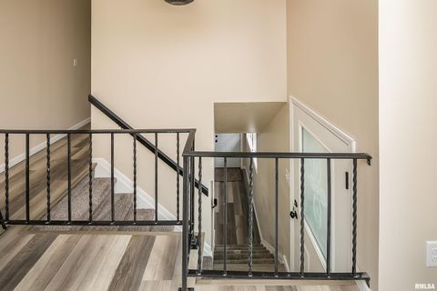 Tiny photo for 3205 CANDLEWICK Drive, Bettendorf, IA 52722 (MLS # QC4269625)