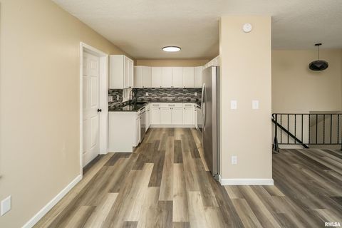 Tiny photo for 3205 CANDLEWICK Drive, Bettendorf, IA 52722 (MLS # QC4269625)