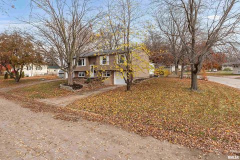 Tiny photo for 3205 CANDLEWICK Drive, Bettendorf, IA 52722 (MLS # QC4269625)