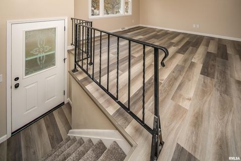 Tiny photo for 3205 CANDLEWICK Drive, Bettendorf, IA 52722 (MLS # QC4269625)