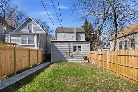 Tiny photo for 7219 S Wood Street, Chicago, IL 60636 (MLS # 12646120)