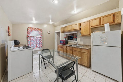 Tiny photo for 7219 S Wood Street, Chicago, IL 60636 (MLS # 12646120)