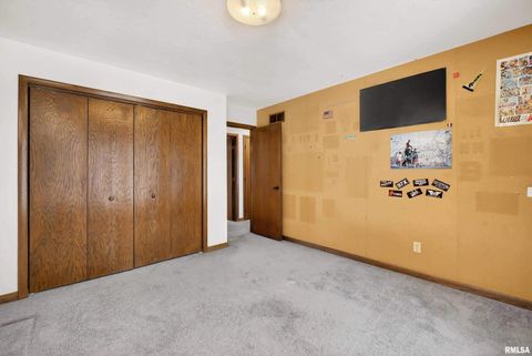 Tiny photo for 22 OAKBROOK Drive, Bettendorf, IA 52722 (MLS # QC4269732)