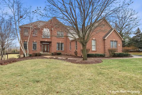 1801 Anthony Lane McHenry IL 60051