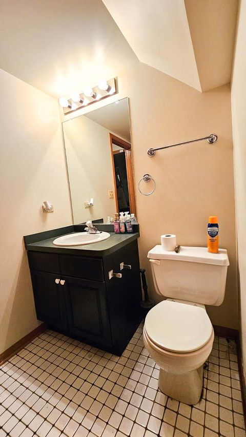 Tiny photo for 14704 KENTON Avenue #14704, Midlothian, IL 60445 (MLS # 12469411)