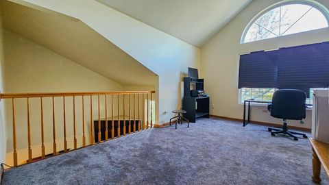 Tiny photo for 14704 KENTON Avenue #14704, Midlothian, IL 60445 (MLS # 12469411)