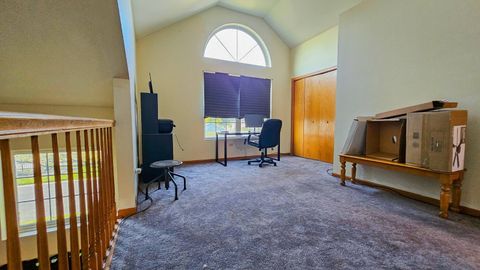 Tiny photo for 14704 KENTON Avenue #14704, Midlothian, IL 60445 (MLS # 12469411)