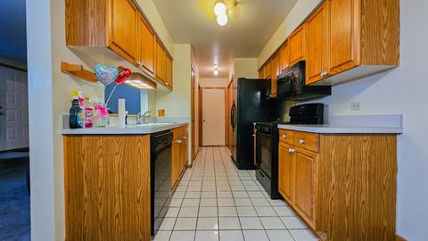 Tiny photo for 14704 KENTON Avenue #14704, Midlothian, IL 60445 (MLS # 12469411)