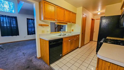 Tiny photo for 14704 KENTON Avenue #14704, Midlothian, IL 60445 (MLS # 12469411)