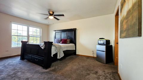 Tiny photo for 14704 KENTON Avenue #14704, Midlothian, IL 60445 (MLS # 12469411)