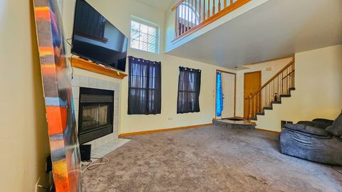 Tiny photo for 14704 KENTON Avenue #14704, Midlothian, IL 60445 (MLS # 12469411)