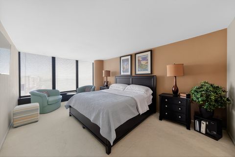 Tiny photo for 505 N Lake Shore Drive #2711, Chicago, IL 60611 (MLS # 12619875)
