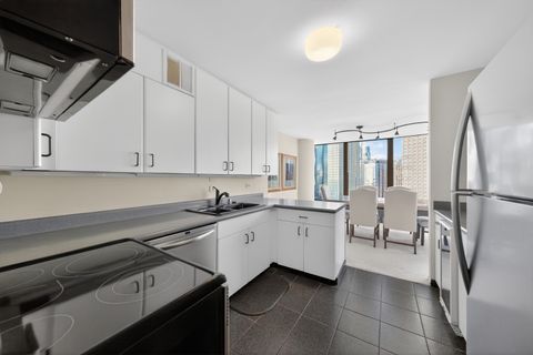Tiny photo for 505 N Lake Shore Drive #2711, Chicago, IL 60611 (MLS # 12619875)