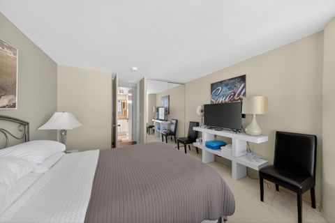 Tiny photo for 505 N Lake Shore Drive #2711, Chicago, IL 60611 (MLS # 12619875)