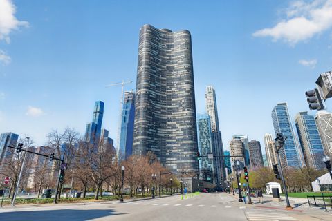 505 N Lake Shore Drive 2711 Chicago IL 60611