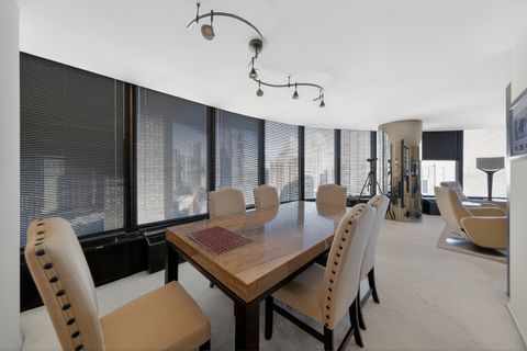 Tiny photo for 505 N Lake Shore Drive #2711, Chicago, IL 60611 (MLS # 12619875)