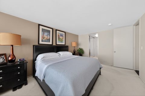 Tiny photo for 505 N Lake Shore Drive #2711, Chicago, IL 60611 (MLS # 12619875)