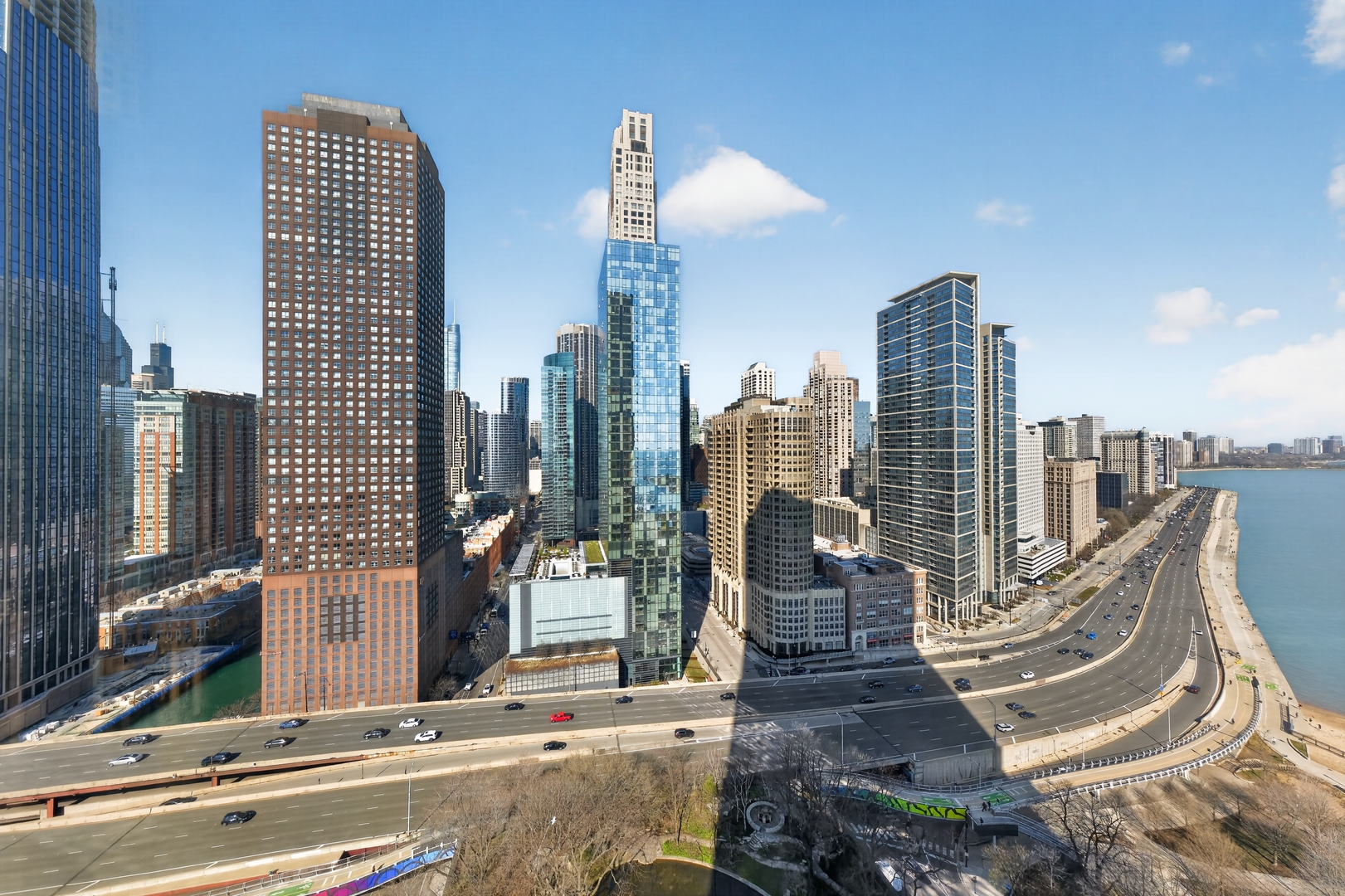 505 N Lake Shore Drive 2711