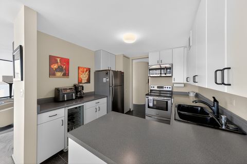 Tiny photo for 505 N Lake Shore Drive #2711, Chicago, IL 60611 (MLS # 12619875)