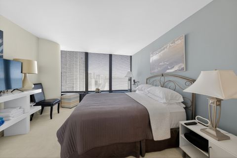 Tiny photo for 505 N Lake Shore Drive #2711, Chicago, IL 60611 (MLS # 12619875)