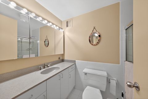 Tiny photo for 505 N Lake Shore Drive #2711, Chicago, IL 60611 (MLS # 12619875)