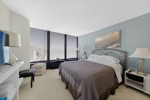 Tiny photo for 505 N Lake Shore Drive #2711, Chicago, IL 60611 (MLS # 12619875)