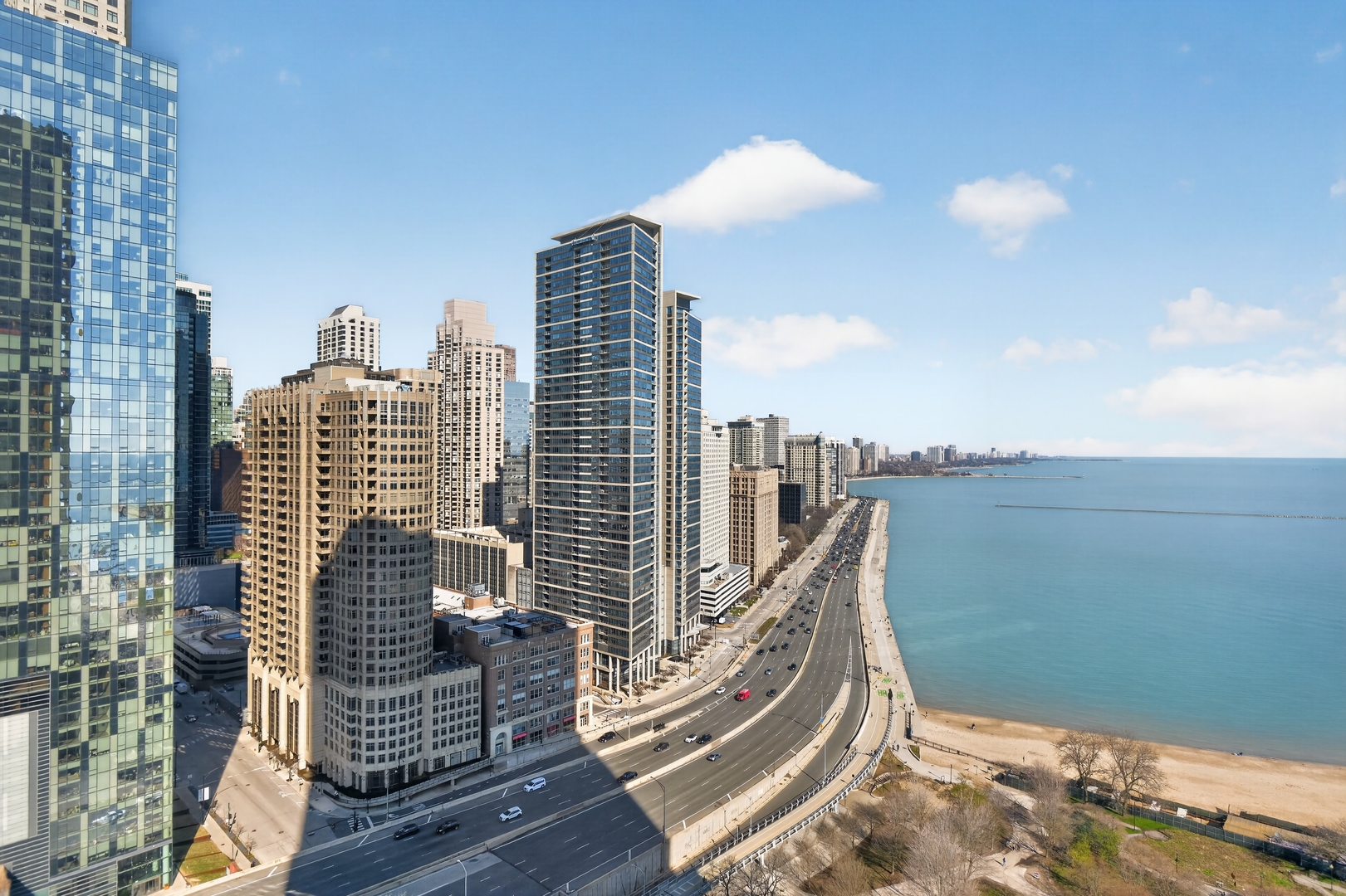 505 N Lake Shore Drive 2711