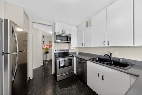 Tiny photo for 505 N Lake Shore Drive #2711, Chicago, IL 60611 (MLS # 12619875)