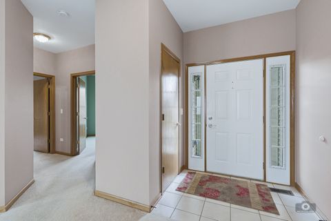 Tiny photo for 21011 W Torrey Pines Court, Plainfield, IL 60544 (MLS # 12594857)
