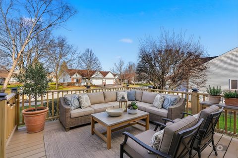 Tiny photo for 21011 W Torrey Pines Court, Plainfield, IL 60544 (MLS # 12594857)