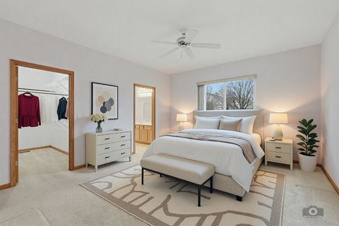 Tiny photo for 21011 W Torrey Pines Court, Plainfield, IL 60544 (MLS # 12594857)