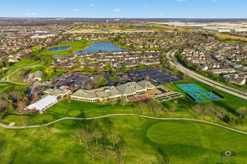 Tiny photo for 21011 W Torrey Pines Court, Plainfield, IL 60544 (MLS # 12594857)