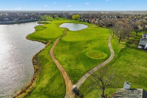Tiny photo for 21011 W Torrey Pines Court, Plainfield, IL 60544 (MLS # 12594857)