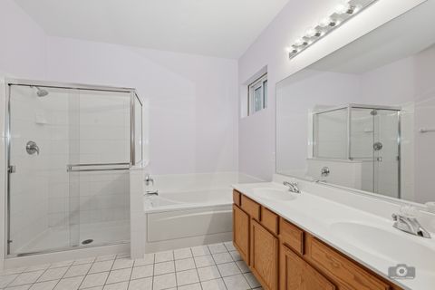 Tiny photo for 21011 W Torrey Pines Court, Plainfield, IL 60544 (MLS # 12594857)