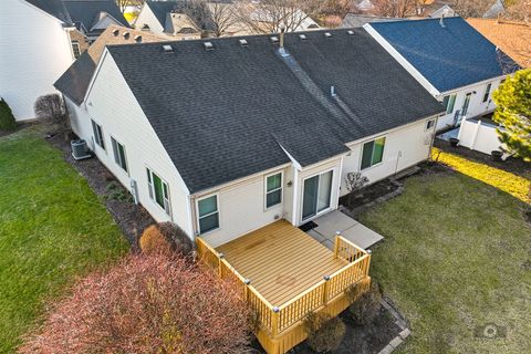 Tiny photo for 21011 W Torrey Pines Court, Plainfield, IL 60544 (MLS # 12594857)