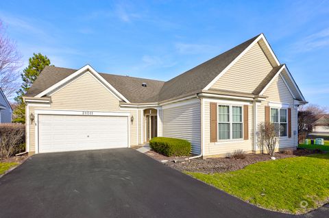 Photo of 21011 W Torrey Pines Court, Plainfield, IL 60544 (MLS # 12594857)