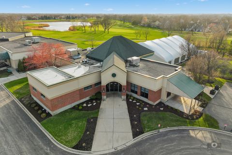 Tiny photo for 21011 W Torrey Pines Court, Plainfield, IL 60544 (MLS # 12594857)