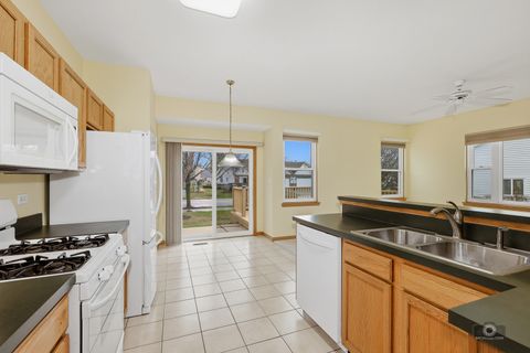 Tiny photo for 21011 W Torrey Pines Court, Plainfield, IL 60544 (MLS # 12594857)