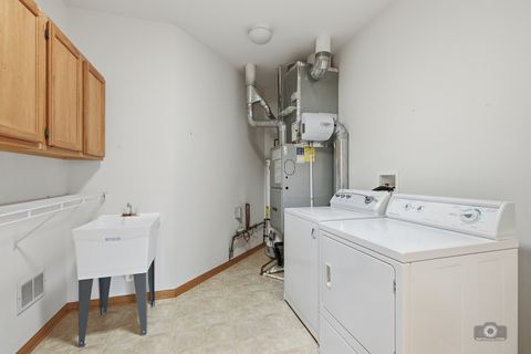 Tiny photo for 21011 W Torrey Pines Court, Plainfield, IL 60544 (MLS # 12594857)