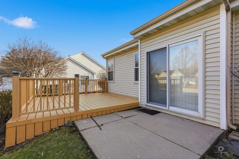 Tiny photo for 21011 W Torrey Pines Court, Plainfield, IL 60544 (MLS # 12594857)