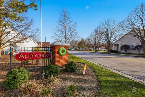 Tiny photo for 21011 W Torrey Pines Court, Plainfield, IL 60544 (MLS # 12594857)