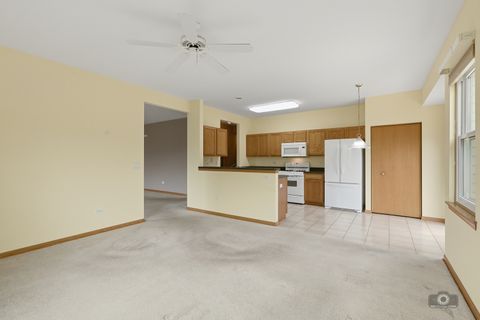 Tiny photo for 21011 W Torrey Pines Court, Plainfield, IL 60544 (MLS # 12594857)
