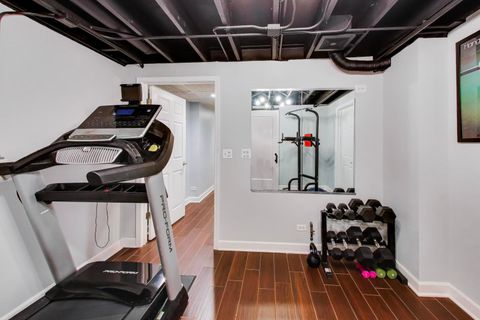 Tiny photo for 1029 Prairie Avenue, Park Ridge, IL 60068 (MLS # 12584996)