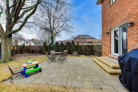 Tiny photo for 1029 Prairie Avenue, Park Ridge, IL 60068 (MLS # 12584996)