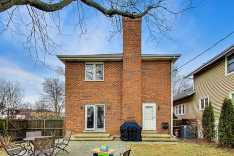 Tiny photo for 1029 Prairie Avenue, Park Ridge, IL 60068 (MLS # 12584996)