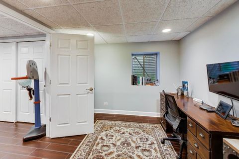 Tiny photo for 1029 Prairie Avenue, Park Ridge, IL 60068 (MLS # 12584996)