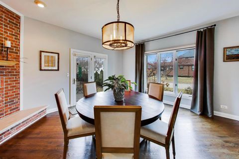 Tiny photo for 1029 Prairie Avenue, Park Ridge, IL 60068 (MLS # 12584996)